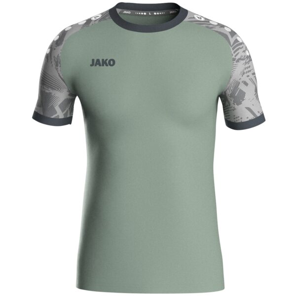 JAKO Shirt Iconic KM - JAKO Sportkleding