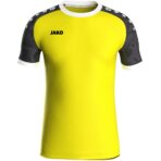 JAKO Shirt Iconic KM - JAKO Sportkleding