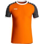 JAKO Shirt Iconic KM - JAKO Sportkleding