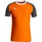 fluo-oranjezwart
