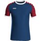 JAKO Shirt Iconic KM - JAKO Sportkleding