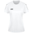 JAKO Shirt Team KM | Dames - 4233D JAKO Sportkleding