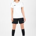 JAKO Shirt Team KM | Dames - 4233D JAKO Sportkleding
