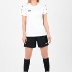 JAKO Shirt Team KM | Dames - 4233D JAKO Sportkleding