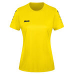 JAKO Shirt Team KM | Dames - 4233D JAKO Sportkleding