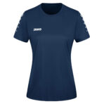 JAKO Shirt Team KM | Dames - 4233D JAKO Sportkleding