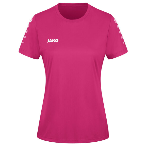 JAKO Shirt Team KM | Dames - 4233D JAKO Sportkleding
