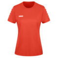 JAKO Shirt Team KM | Dames - 4233D JAKO Sportkleding