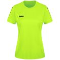 JAKO Shirt Team KM | Dames - 4233D JAKO Sportkleding