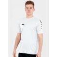 JAKO Shirt Team korte mouw Wit Artikelnummer: 4233