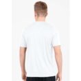 JAKO Shirt Team korte mouw Wit Artikelnummer: 4233