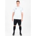 JAKO Shirt Team korte mouw Wit Artikelnummer: 4233