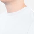 JAKO Shirt Team korte mouw Wit Artikelnummer: 4233