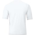 JAKO Shirt Team korte mouw Wit Artikelnummer: 4233