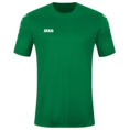 JAKO Shirt Team KM - 4233 JAKO Sportkleding