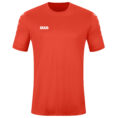 JAKO Shirt Team KM - 4233 JAKO Sportkleding