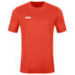 JAKO Shirt Team KM - 4233 JAKO Sportkleding