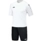 JAKO Shirt Team korte mouw Wit Artikelnummer: 4233