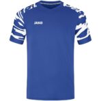 JAKO Shirt Wild korte mouw royal/wit Artikelnummer: 4244