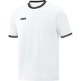 JAKO Shooting shirt Center 2.0 wit/zwart Artikelnummer: 4250