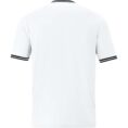 JAKO Shooting shirt Center 2.0 wit/zwart Artikelnummer: 4250