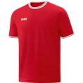JAKO Shooting shirt Center 2.0 Sportrood/wit Artikelnummer: 4250