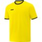 JAKO Shooting shirt Center 2.0 Citroen/zwart Artikelnummer: 4250