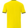 JAKO Shooting shirt Center 2.0 Citroen/zwart Artikelnummer: 4250