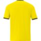 JAKO Shooting shirt Center 2.0 Citroen/zwart Artikelnummer: 4250