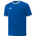 JAKO Shooting shirt Center 2.0 Royal/wit Artikelnummer: 4250