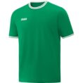 JAKO Shooting shirt Center 2.0 Sportgroen/wit Artikelnummer: 4250