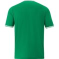 JAKO Shooting shirt Center 2.0 Sportgroen/wit Artikelnummer: 4250