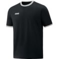 JAKO Shooting shirt Center 2.0 Zwart/wit Artikelnummer: 4250