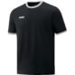 JAKO Shooting shirt Center 2.0 Zwart/wit Artikelnummer: 4250