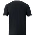 JAKO Shooting shirt Center 2.0 Zwart/wit Artikelnummer: 4250