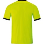 JAKO Scheidsrechtershirt korte mouw Lemon Artikelnummer: 4271