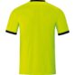JAKO Scheidsrechtershirt korte mouw Lemon Artikelnummer: 4271
