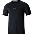 JAKO Scheidsrechtershirt korte mouw Zwart Artikelnummer: 4271