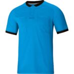 JAKO Scheidsrechtershirt korte mouw JAKO Blauw Artikelnummer: 4271