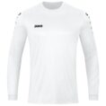 JAKO Shirt Team LM - 4333 - wit
