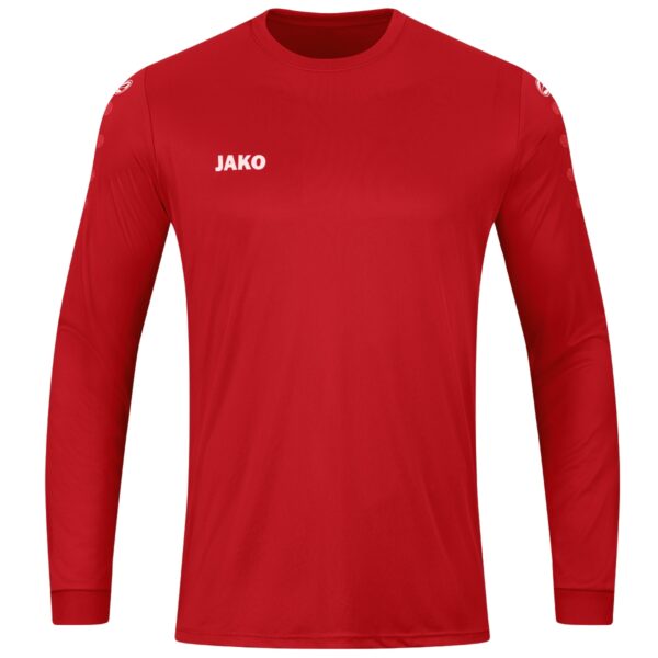 JAKO Shirt Team LM - 4333 - sportrood