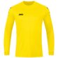 JAKO Shirt Team LM - 4333 - citroen