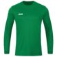 JAKO Shirt Team LM - 4333 - sportgroen