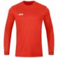 JAKO Shirt Team LM - 4333 - flame