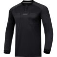 JAKO Scheidsrechtershirt lange mouw Zwart Artikelnummer: 4371