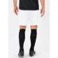 JAKO Short Manchester 2.0 Wit Artikelnummer: 4400