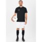 JAKO Short Manchester 2.0 Wit Artikelnummer: 4400