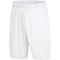 JAKO Short Palermo 2.0 Wit Artikelnummer: 4404