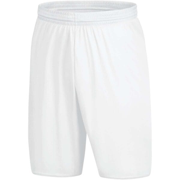 JAKO Short Palermo 2.0 Wit Artikelnummer: 4404