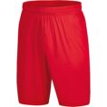 JAKO Short Palermo 2.0 Rood Artikelnummer: 4404